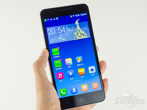 酷派大神F2的屏幕材质是什么? 酷派大神F2的屏幕材质是什么?