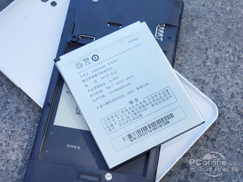 酷派大神F2和魅族MX3哪个好