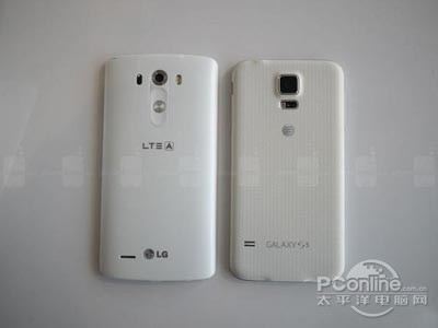 LG G3和s5区别