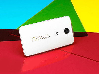 Nexus 6的CPU主频是多少
