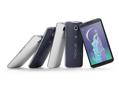 Nexus 6的手机系统是什么？Nexus 6能升级安卓4.4吗？