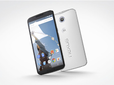 Nexus 6有前置摄像头吗？Nexus 6有闪光灯吗？