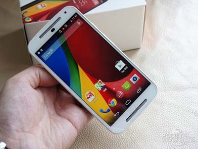 MOTO G2支持多大的储存卡