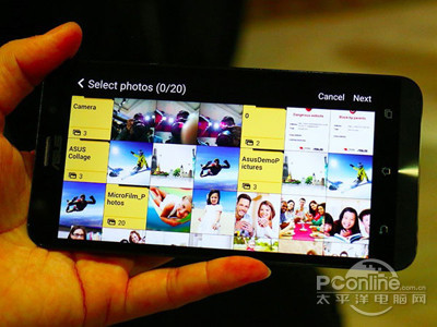 华硕ZenFone 2能升级安卓5.0吗