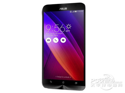 华硕ZenFone 2有什么接口？华硕ZenFone 2有HDMI吗？