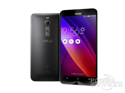 华硕ZenFone 2和索尼Xperia Z3
