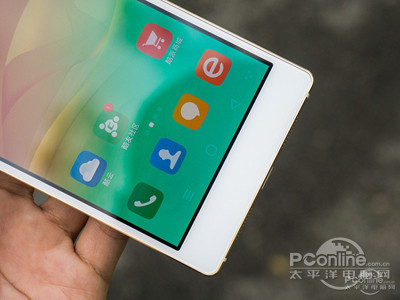 酷派大神X7标配有什么