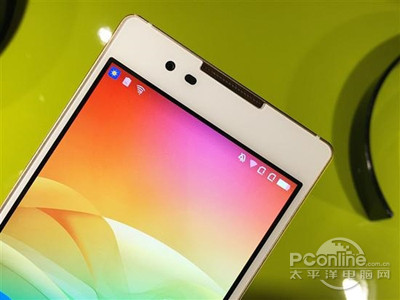 酷派大神X7可以更换电池吗