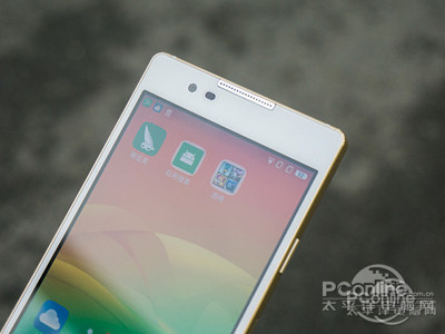 酷派大神X7和iPhone6 Plus区别