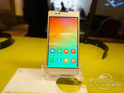 酷派大神X7和索尼Xperia Z3区别