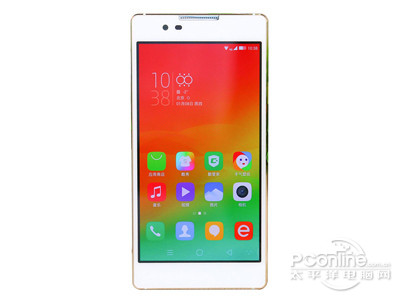 酷派大神X7和iPhone5S哪个好