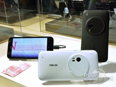 华硕ZenFone Zoom和iPhone6区别