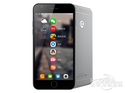 大可乐3和魅族MX4哪个好