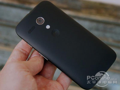 MOTO G最大支持多少分辨率照片拍摄