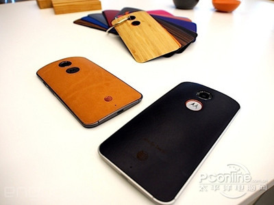 MOTO NEW X和华为Mate7区别