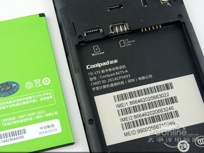 更好的千元机！大神F2拆解