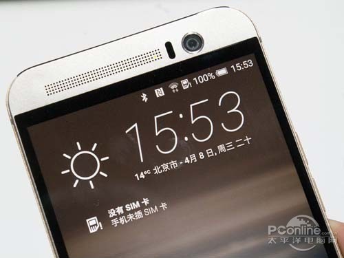 HTC E9+的CPU是什么？HTC E9+的CPU主频是多少？