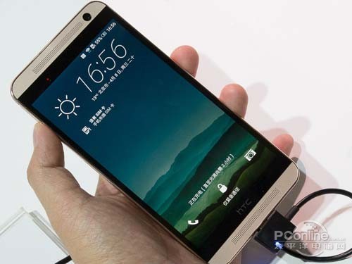 HTC E9+和LG G3哪个好