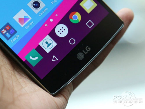 LG G4的屏幕材质是什么