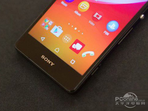 索尼Xperia Z4和三星S6 Edge对比