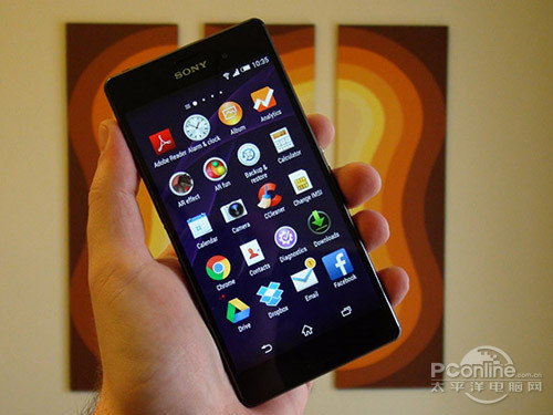 索尼Xperia Z4有闪光灯吗
