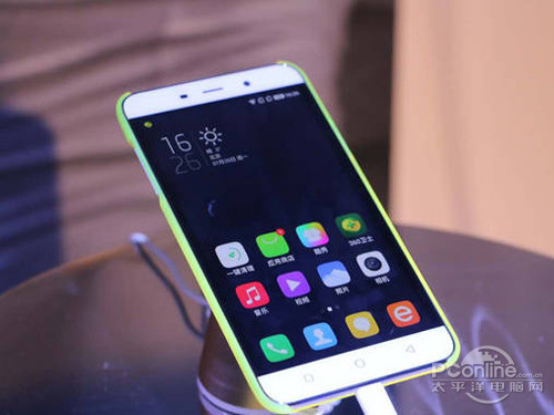 大神Note3和华为荣耀畅玩4X对比