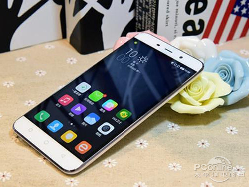 大神Note3和IUNI i1哪个好