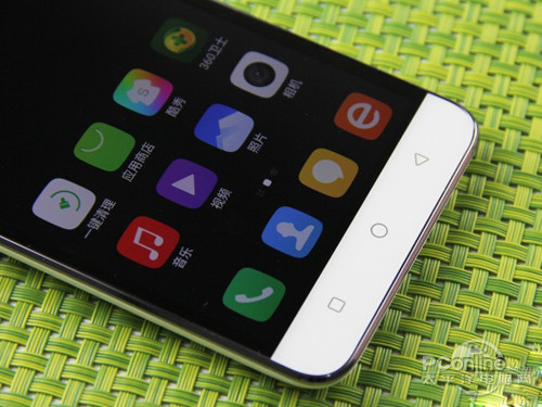 大神Note3的屏幕怎么样？大神Note3的屏幕材质是什么？