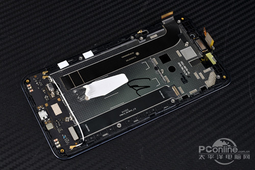 大神Note3配备3000毫安电池