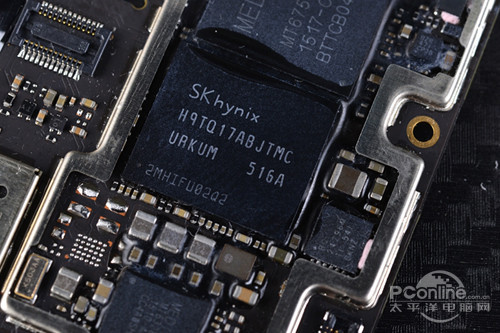 大神Note3采用MT6753八核CPU