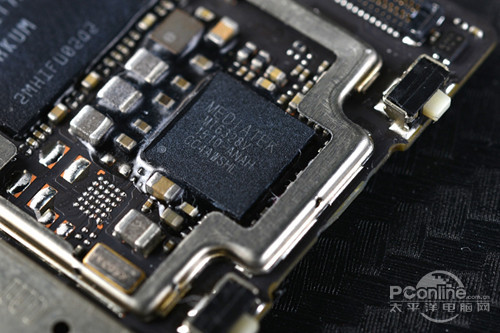 大神Note3使用SKHynix的RAM Flas