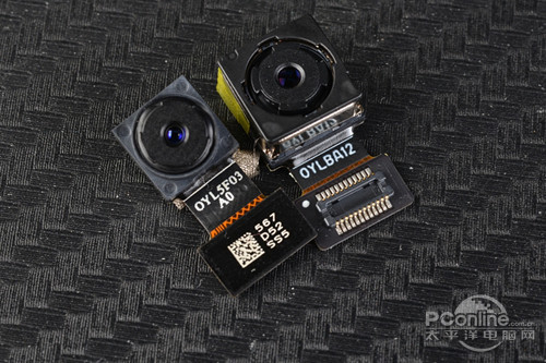 SKY77643-11同样也是一颗信号放大器