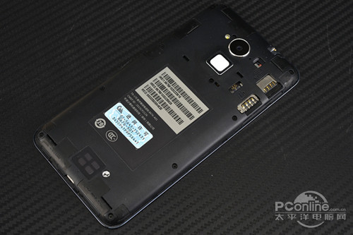 大神Note3的后盖可以开启