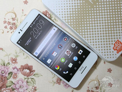 HTC Desire 728支持联通卡吗