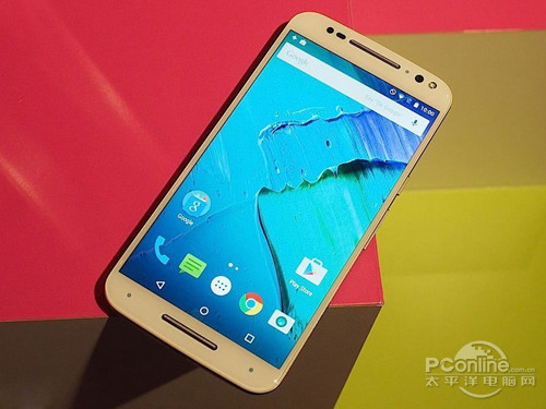 Moto X Style和华为P7哪个好