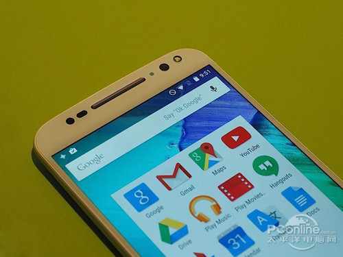 Moto X Style的内存容量是多少