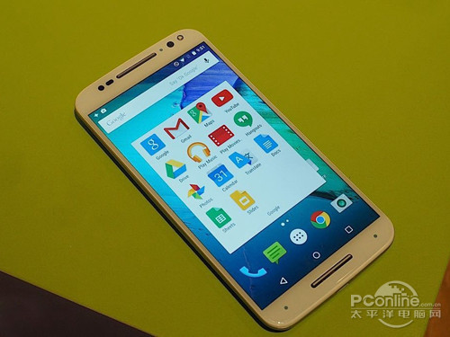 Moto X Style有什么接口