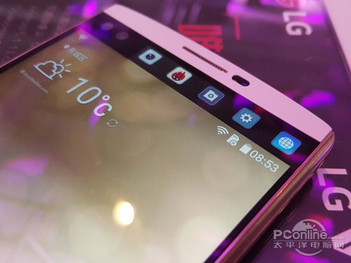 LG V10和iPhone6 plus哪个好