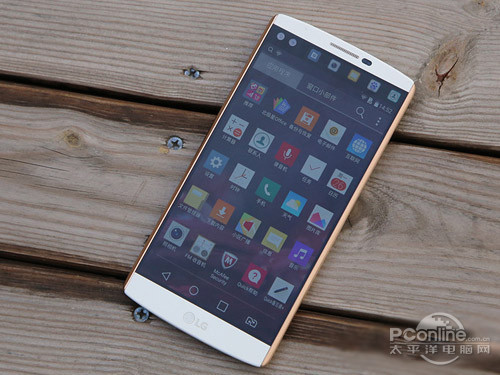 LG V10和HTC M9哪个好