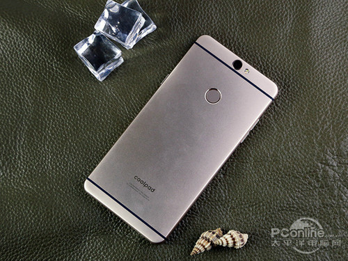 酷派锋尚MAX支持1080p播放吗