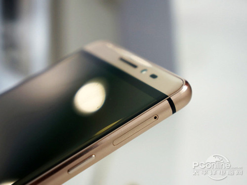 酷派锋尚MAX和锤子手机对比