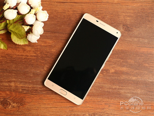 金立M5 Plus有HDMI接口吗
