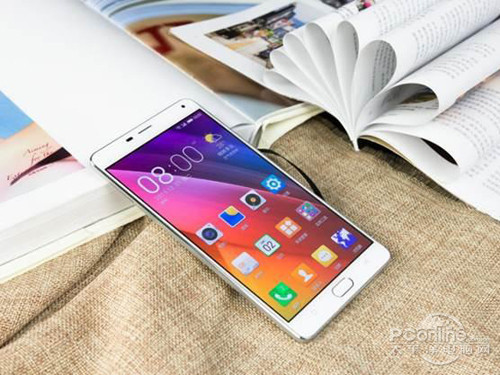 金立M5 Plus的手机系统是什么