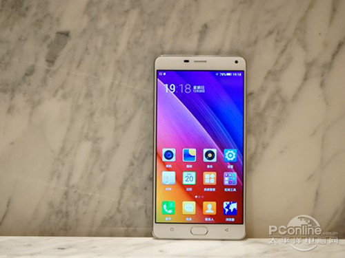 金立M5 Plus和ZUK Z1哪个好