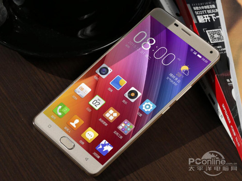 金立M5 Plus和OPPO R7哪个好
