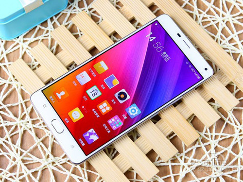 金立M5 Plus和小米note哪个好