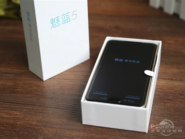魅蓝5待机时间怎么样