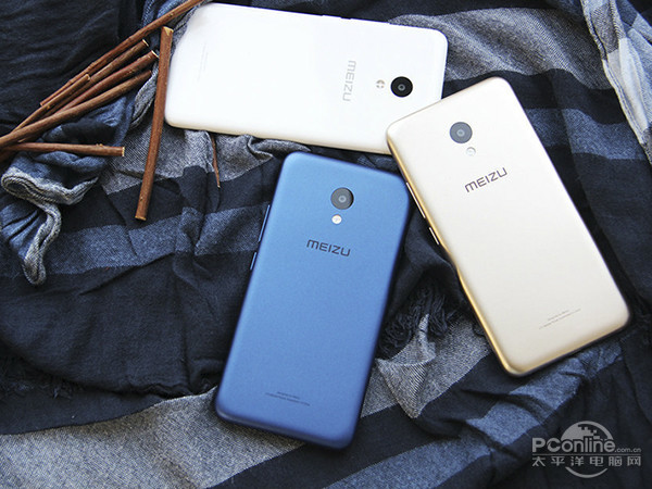 魅蓝5和Nubia Z9 Mini哪个好