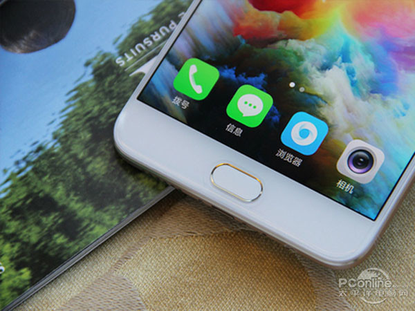 OPPO R9s和小米5S对比