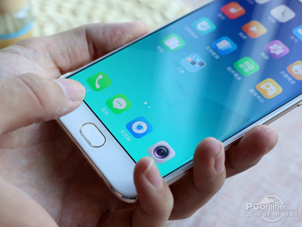 OPPO R9s续航能力怎么样